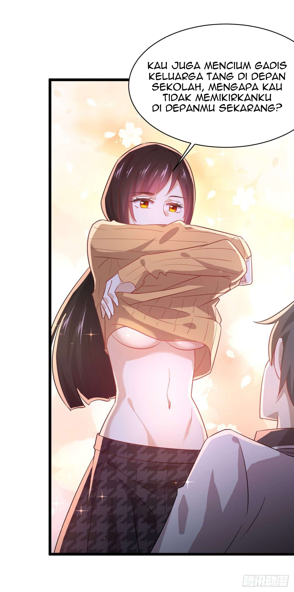 Immortal Swordsman in The Reverse World Chapter 75 Gambar 23